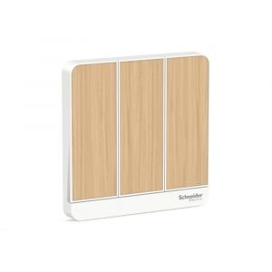 AvatarOn-16AX 3G 1way Switch with LED, LW