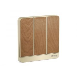 AvatarOn-16AX 3G 2way Switch with LED, WD