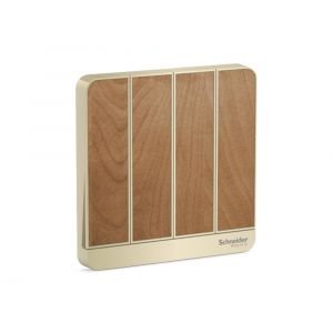 AvatarOn-16AX 4G 2way Switch, WD