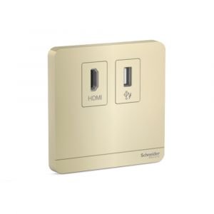AvatarOn-HDMI + USB Soc, WG