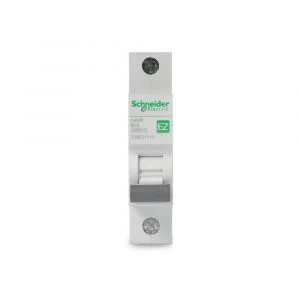 Easy9 MCB 1P 10A B 10000A 240V