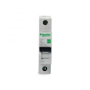 Easy9 MCB 1P 32A C 10000A 240V