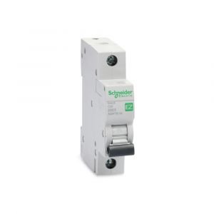 Easy9 MCB 1P 40A C 6000A 240V