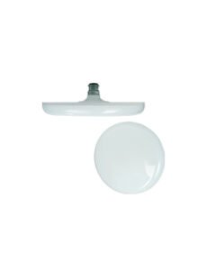 STELLO MOON GLOW LED Bulb E27 | 50W | White