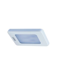 RICO Ceiling Light Sleek | 3W | White | LCL03SSQ
