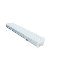 LUMOS Double Tube | 40W | White | LTH40