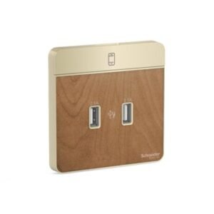 Avataron-2 X 2.1A Usb Charger, Wd