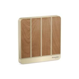 Avataron-4G Switch Cover, Wd