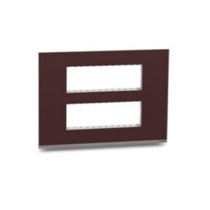 Unica Pure-12M Plastic Surround & Gridplate, CD