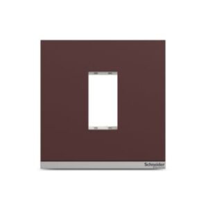 Unica Pure-1M Plastic Surround & Gridplate, CD