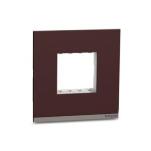 Unica Pure-2M Plastic Surround & Gridplate, CD